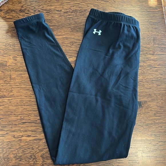 Under Armour Other - Under armour - size medium women’s tights